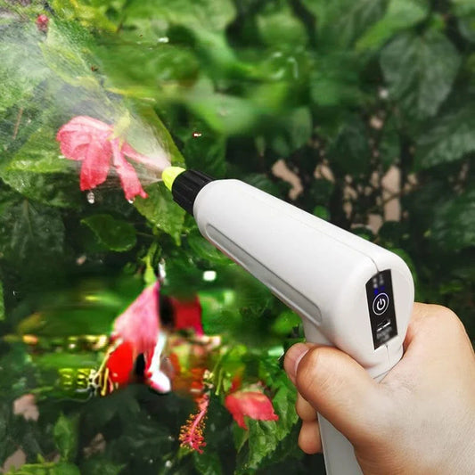 Trådløs Nano Spraypistol🌱