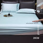 🔥Hot salg📦Summer Ice Cooling Silky Bed Fitted Lake Putetrekk🛏️