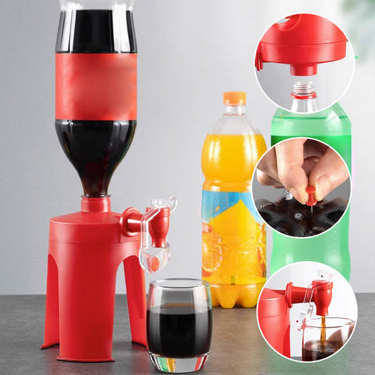 🔥2025 Hot Sale🔥Kreativ drikkedispenser