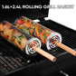 🔥Rullbar grillkurv