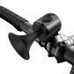 Kjøretøy Elektrisk Mini Horn 120dB