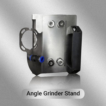 🛠️Angle Stativ til slipemaskin for 45° fasing av fliser