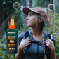 Deet Mygg- og Insektavvisende Spray