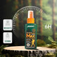 Deet Mygg- og Insektavvisende Spray
