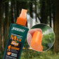 Deet Mygg- og Insektavvisende Spray