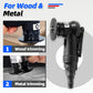 Avfasing Mini Chamfer Metal 30000rpm Sirkulær kant