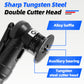 Avfasing Mini Chamfer Metal 30000rpm Sirkulær kant