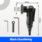 Avfasing Mini Chamfer Metal 30000rpm Sirkulær kant
