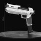 Elektriske høytrykksleker med vannpistol for barn🔫.