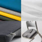 Beskyttende U-formet pute for korsrygg og haleben med langsom rebound og ergonomisk utforming