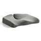 Beskyttende U-formet pute for korsrygg og haleben med langsom rebound og ergonomisk utforming