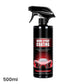 Bil Nano Spray Belegg