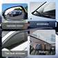 Autoglassmiddel for renere sikt med applikator