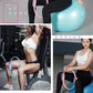 ✨Pilates Circle-En sterk, selvsikker kropp!