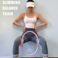 ✨Pilates Circle-En sterk, selvsikker kropp!