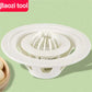 ABS matkontaktsikker dumpling maker mold