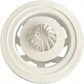 ABS matkontaktsikker dumpling maker mold