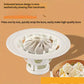 ABS matkontaktsikker dumpling maker mold