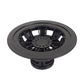 ABS matkontaktsikker dumpling maker mold