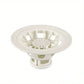 ABS matkontaktsikker dumpling maker mold