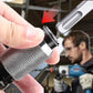 Borbitsadapter for elektrisk skiftenøkkel