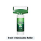 Mild Formula hvit veggmaling med rull