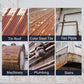 Vannbasert Rustbeskyttende Metallmaling