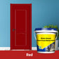 Vannbasert Rustbeskyttende Metallmaling