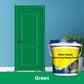 Vannbasert Rustbeskyttende Metallmaling