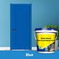 Vannbasert Rustbeskyttende Metallmaling