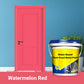 Vannbasert Rustbeskyttende Metallmaling