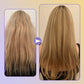 VSEA Hair Oil Spray for tørt og krusete hår