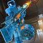 💦🔫Automatisk reload elektrisk vannpistol