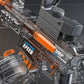 💦🔫Automatisk reload elektrisk vannpistol