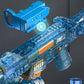 💦🔫Automatisk reload elektrisk vannpistol