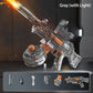 💦🔫Automatisk reload elektrisk vannpistol