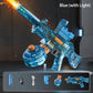 💦🔫Automatisk reload elektrisk vannpistol