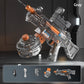 💦🔫Automatisk reload elektrisk vannpistol