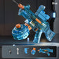 💦🔫Automatisk reload elektrisk vannpistol