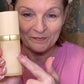 4 i 1 Concealer Fuktighetsgivende solkrem Foundation