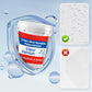 Universal vannbasert formel anti-peeling klar lakk