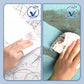 Universal vannbasert formel anti-peeling klar lakk
