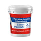 Universal vannbasert formel anti-peeling klar lakk