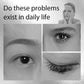3D Curling Metall Stav Mascara - Vannfast & Langvarig