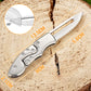 🔥🎁Sammenleggbar universalkniv for utendørs bruk