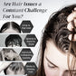 Hår Leave-In Volumiserende Styling Spray