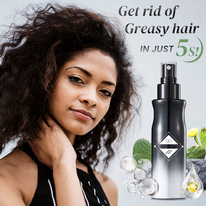 Hår Leave-In Volumiserende Styling Spray