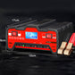 Intelligent pulserende reparasjonsbatterilader for biler