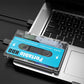 Bærbar ekstern harddisk for spill