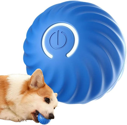 🎁Automatisk smart erteball som ikke kan bites🐶